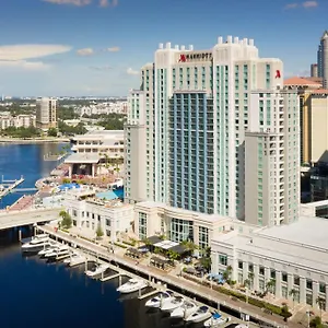 tampa-marriott-waterside-hotel-marina.hotelstampa.org/